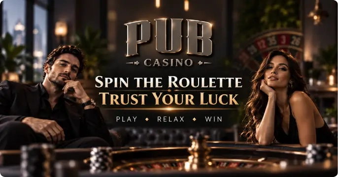 Pub Casino
